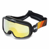 Maschera Moto Baruffaldi Speed 23 Nero