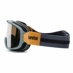 Maschera Moto Baruffaldi Speed 23 Grey