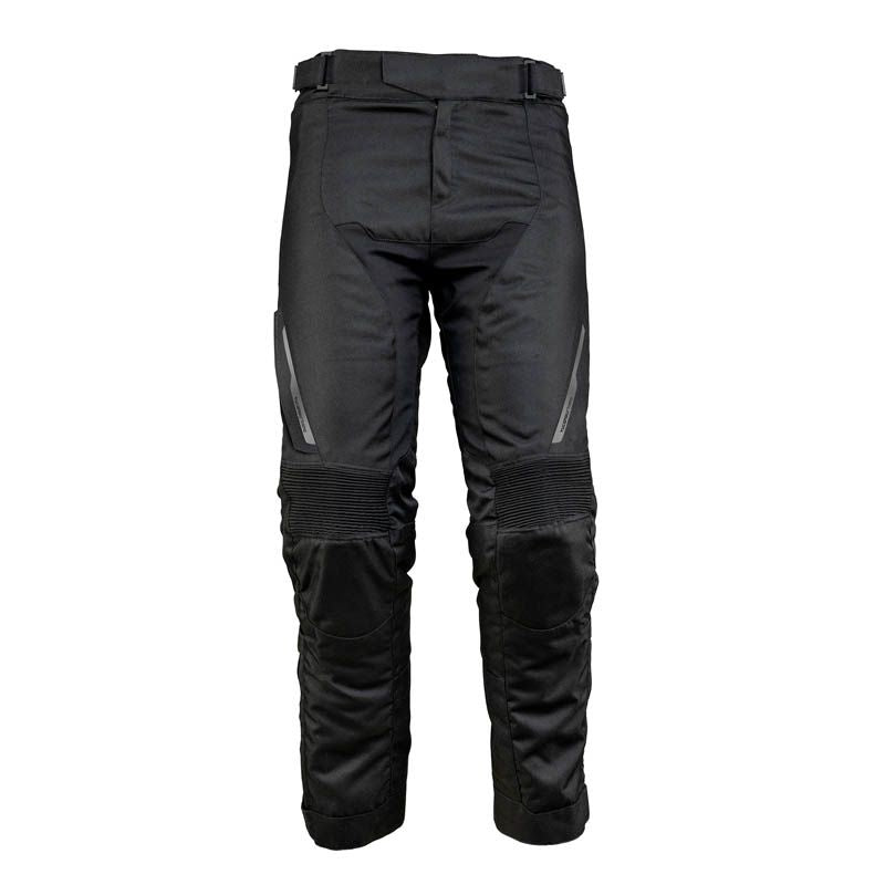 PANTAMOTO HYDROSCUD, pantaloni invernali impermeabili e traspiranti. Da TUCANO URBANO.
