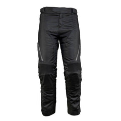 PANTAMOTO HYDROSCUD, pantaloni invernali impermeabili e traspiranti. Da TUCANO URBANO.