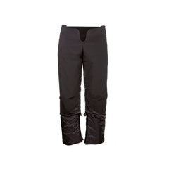 Pantaloni P-INNER, un pantalone termico removibile ultraleggero. Colore nero. Di T.UR.