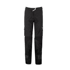 Pantaloni P-ONE LADY, un pantalone invernale con tre strati. Ideali per motociclisti. Di T.UR.