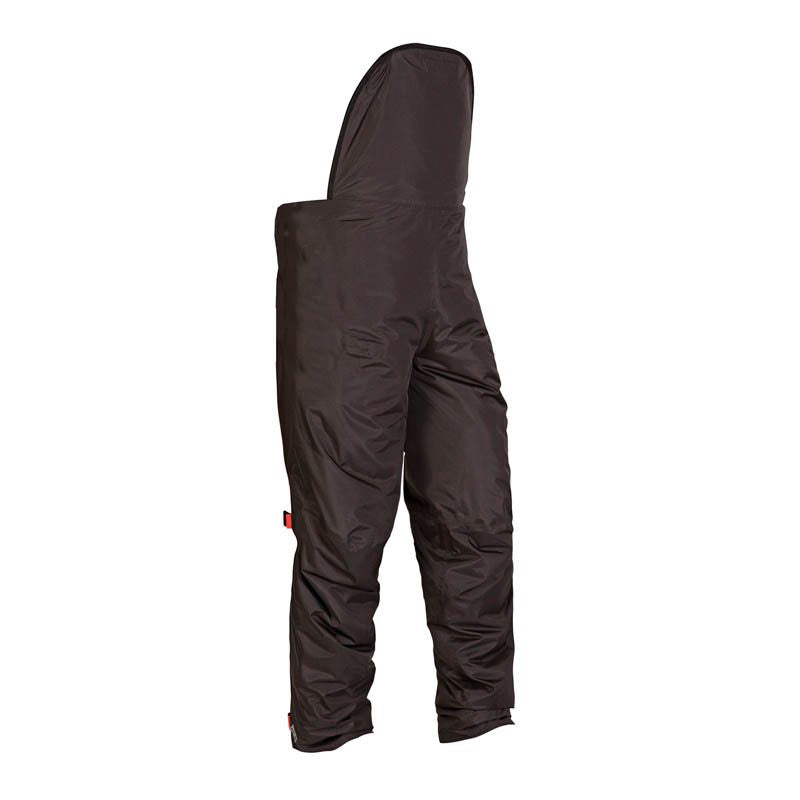 PANTA-FAST, un pantalone invernale con protezione termica. Ideale per moto. Di TUCANO URBANO.