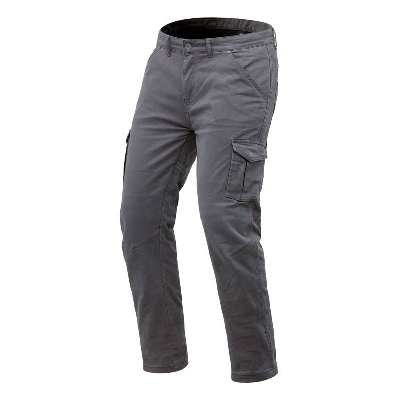 Pantaloni MOLO, un pantalone moto cargo con ventilazione ottimale. By TUCANO URBANO.