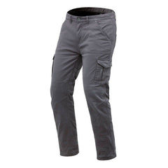 Pantaloni MOLO, un pantalone moto cargo con ventilazione ottimale. By TUCANO URBANO.