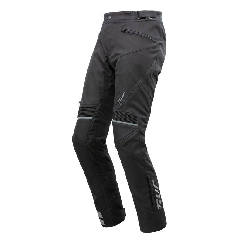 Pantaloni NIAGARA HYDROSCUD®, un pantalone invernale impermeabile. Da T.UR.