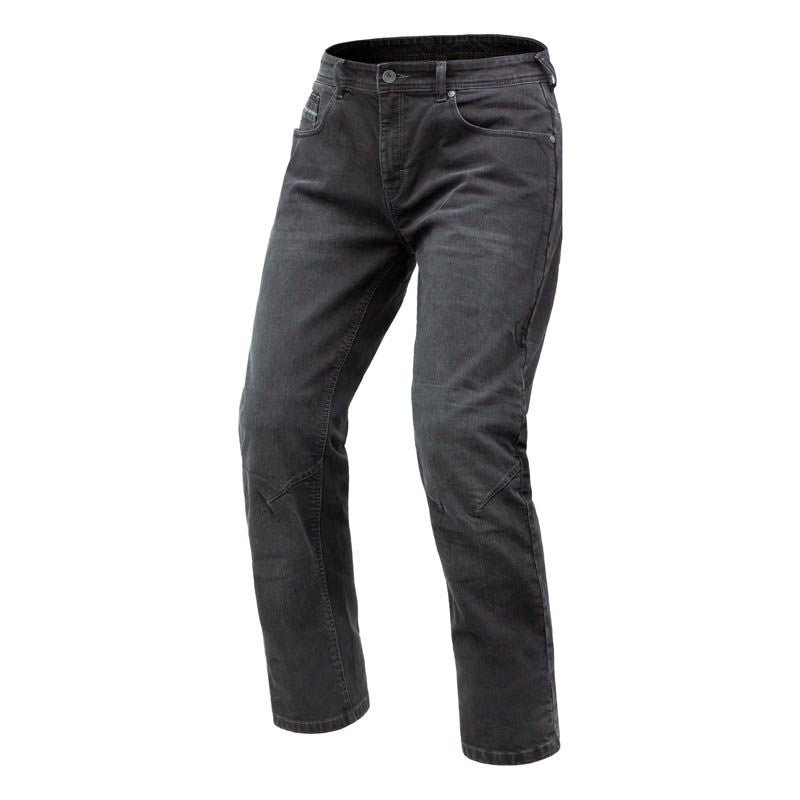 Jeans ZENO, un jeans da moto estivi con certificazione CE. By TUCANO URBANO.