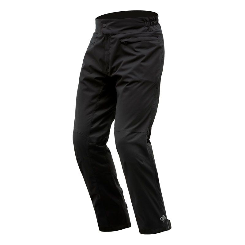 PANTA ORBIS HYDROSCUD, un pantalone termico nero con isolamento ottimale. Ideale per moto. Di TUCANO URBANO.