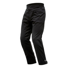 PANTA ORBIS HYDROSCUD, un pantalone termico nero con isolamento ottimale. Ideale per moto. Di TUCANO URBANO.