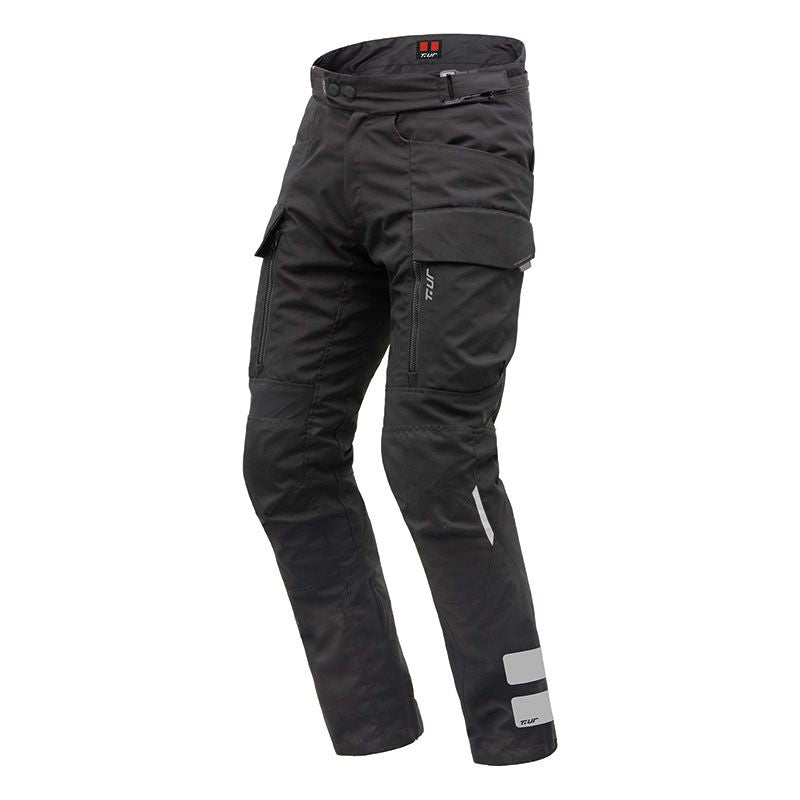 Pantaloni LAPLAND PANT HYDROSCUD®, pantaloni invernali resistenti. Design funzionale e pratico. Di T.UR.