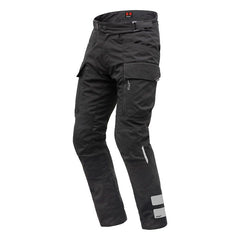 Pantaloni LAPLAND PANT HYDROSCUD®, pantaloni invernali resistenti. Design funzionale e pratico. Di T.UR.