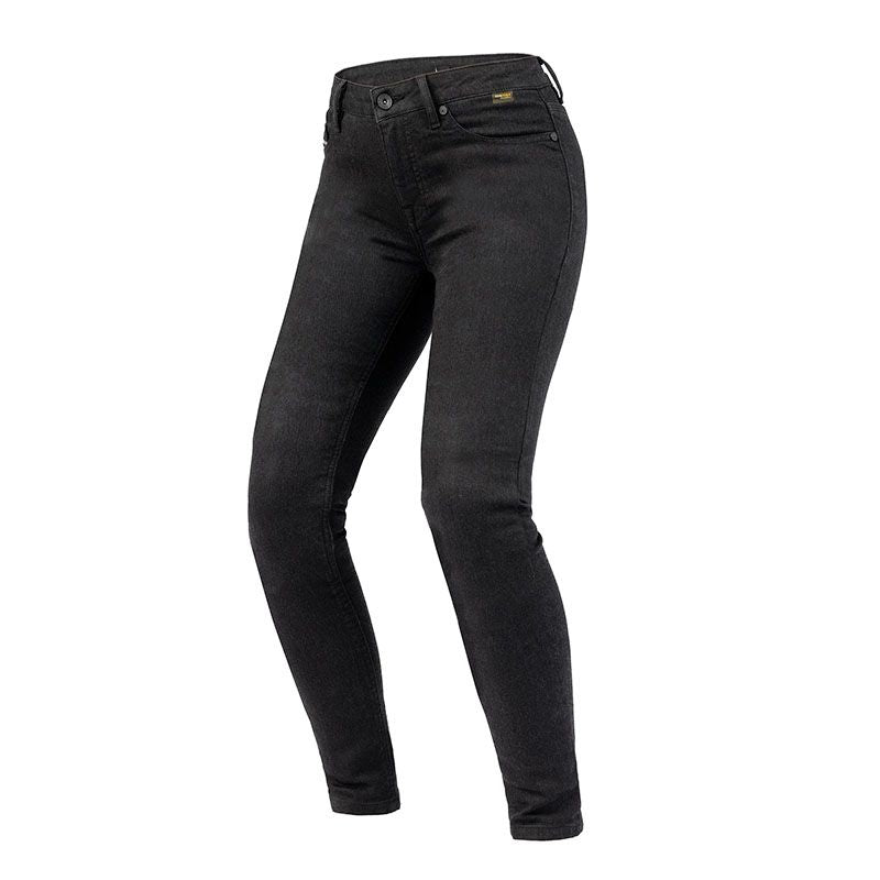 Pantaloni LEVANTE, un pantalone invernale con protezione CE - Classe AA. Da TUCANO URBANO.