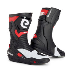 Stivali S MIURA EVO AIR, stivali moto ventilati con rinforzi strategici. Da ELEVEIT.