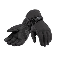 Guanti LADY PASSWORD Plus, un guanto invernale impermeabile e traspirante. Da TUCANO URBANO.