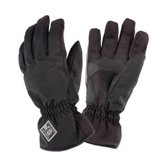 Guanti NEW URBANO, un guanto invernale in nylon HD. Resistente all'acqua e compatibile con touch screen. Di TUCANO URBANO.