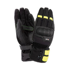 Guanti G-ONE HYDROSCUD®, un guanto invernale impermeabile. Protezione per le nocche. Da T.UR.