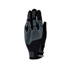 Guanti G-THREE, un guanto estivo moto con certificazione CE. Design ergonomico e traspirante. Di T.UR.