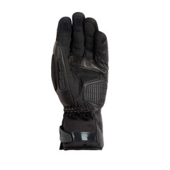 Guanti G-FOUR, un guanto invernale impermeabile con tecnologia H-Dry. Da T.UR.