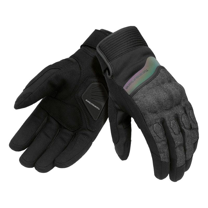 Guanti LADY BOSS HYDROSCUD®, guanti invernali impermeabili e traspiranti. Da TUCANO URBANO.