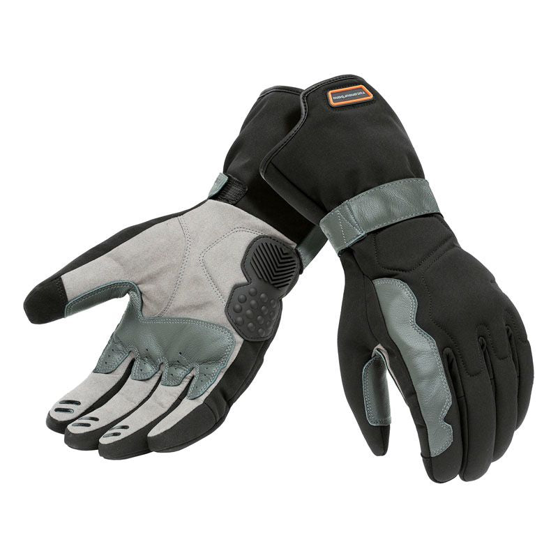 Guanti invernali DEFENDER HYDROSCUD, resistenti al freddo e vento. By TUCANO URBANO.