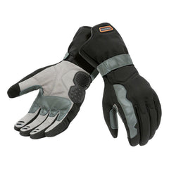 Guanti invernali DEFENDER HYDROSCUD, resistenti al freddo e vento. By TUCANO URBANO.