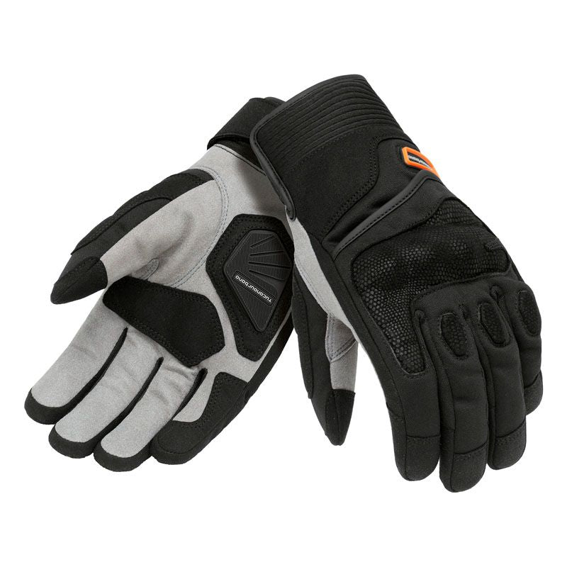 Guanti LADY DUST HYDROSCUD®, un guanto invernale impermeabile. Design elegante e funzionale. Di TUCANO URBANO.