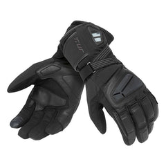 G-WARM HYDROSCUD, guanti invernali impermeabili con riscaldamento integrato. Da T.UR.