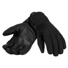 Guanti SUPERMARY HYDROSCUD®, un guanto invernale impermeabile. Per moto e donne. Di TUCANO URBANO.
