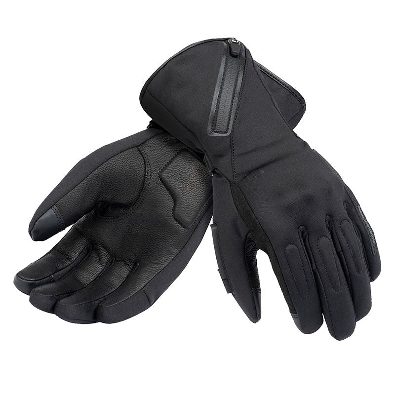 Guanti LADY TAAAC HYDROSCUD®, impermeabili e touch screen. Da TUCANO URBANO.