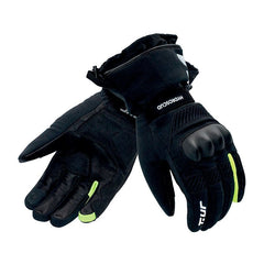Guanti G-TWO PRO, guanti invernali impermeabili con tecnologia HYDROSCUD®. Da T.UR.