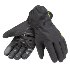 Guanti NANO RAIN OVERGLOVE HYDROSCUD® Black
