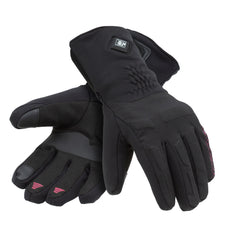 Guanti STARWARM HYDROSCUD® LADY Black/Pink