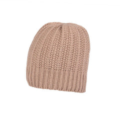Cappello RECAP, un cappello in maglia con strisce blu notte. Ideale per ogni occasione. Di TUCANO URBANO.