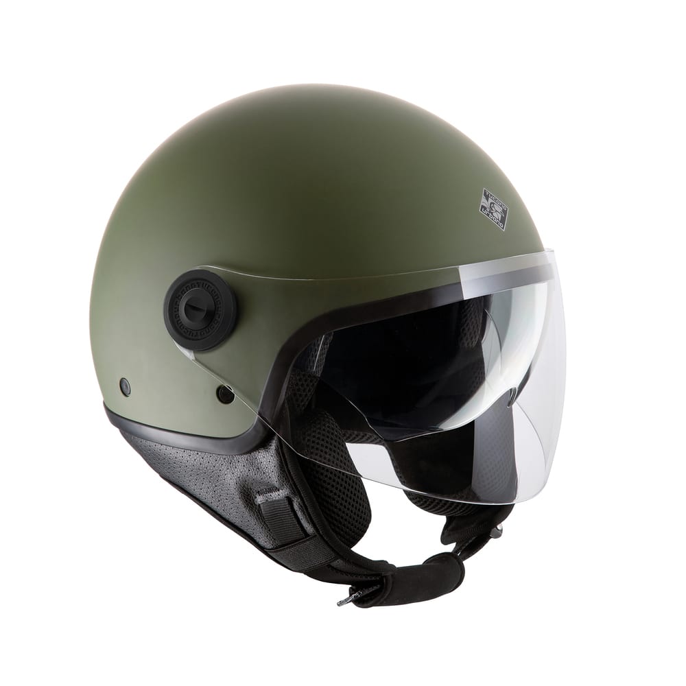 TUCANO URBANO - Caschi Jet - 8026492197822