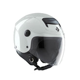 Casco Moto Bambino Tucano