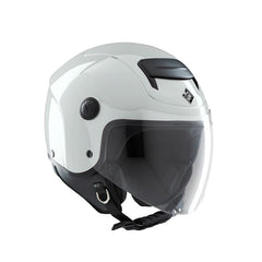 Casco Moto Bambino Tucano