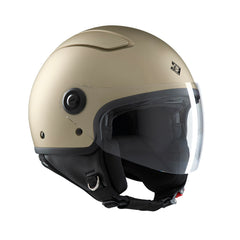 Casco EL'FAN Matt Sand