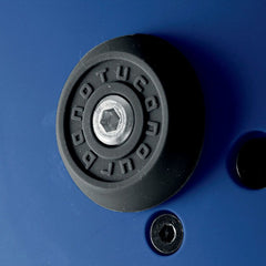 Kit Ricambi Casco, un kit con meccanismo visiera e disco. By TUCANO URBANO.