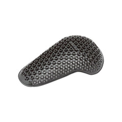 Protezioni gomiti-ginocchia EASYFLEX-1, con design ergonomico e flessibile. Da TUCANO URBANO.