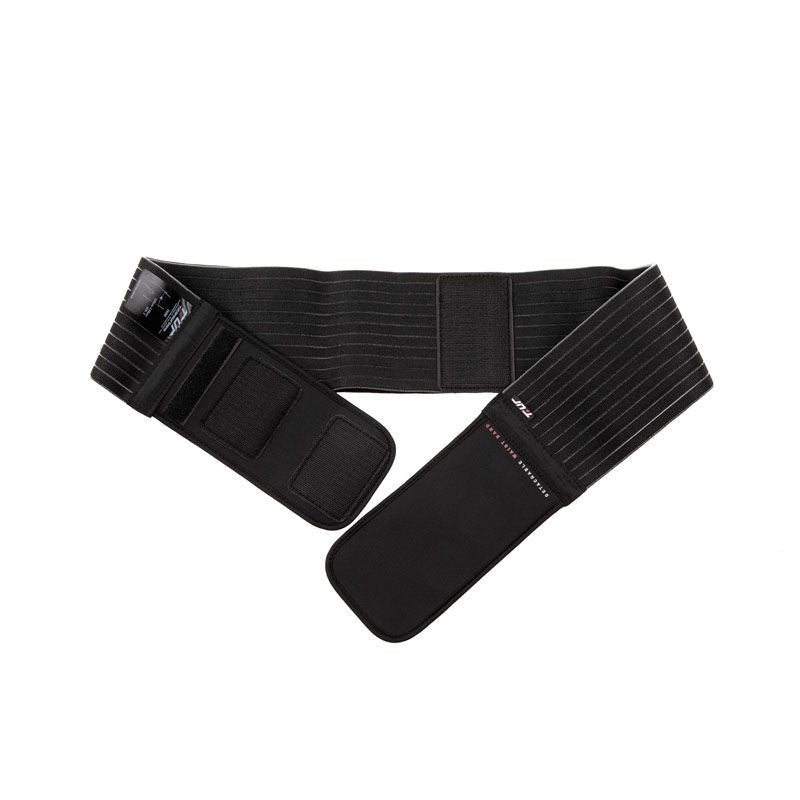 T.UR - Sistema di Supporto Sicurezza, un paraschiena regolabile 100-130cm. Comfort e protezione D3O per motociclisti.