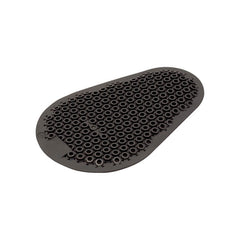 Protezioni EASYFLEX HIP PROTECTORS-1 Nero (Coppia)