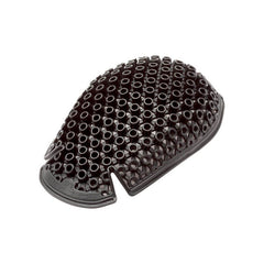 Protezioni Spalle EASYFLEX-2, protezioni CE Livello 2. Design nero elegante. Di TUCANO URBANO.