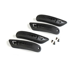 Slider di ricambio per stivali S Miura, alta qualità e ergonomici. Da ELEVEIT MOTOBOOTS.