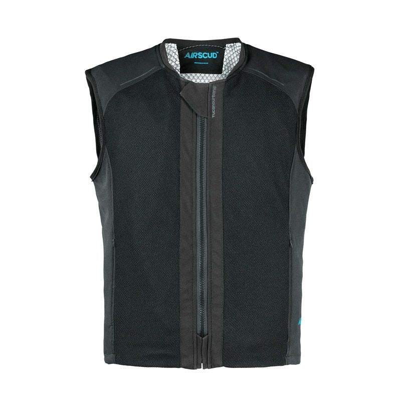 Gilet Airbag con tecnologia In&motion