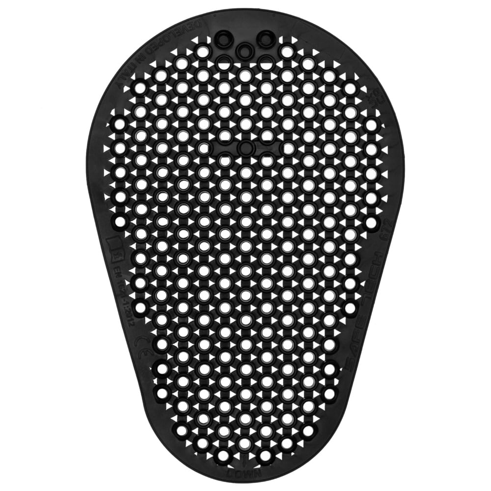 Protezioni EASYFLEX HIP PROTECTORS-2 Nero (Coppia)