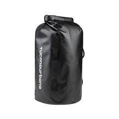 Borsa da viaggio SUB35, una borsa impermeabile da 35 litri. Ideale per viaggi in moto. Di TUCANO URBANO.