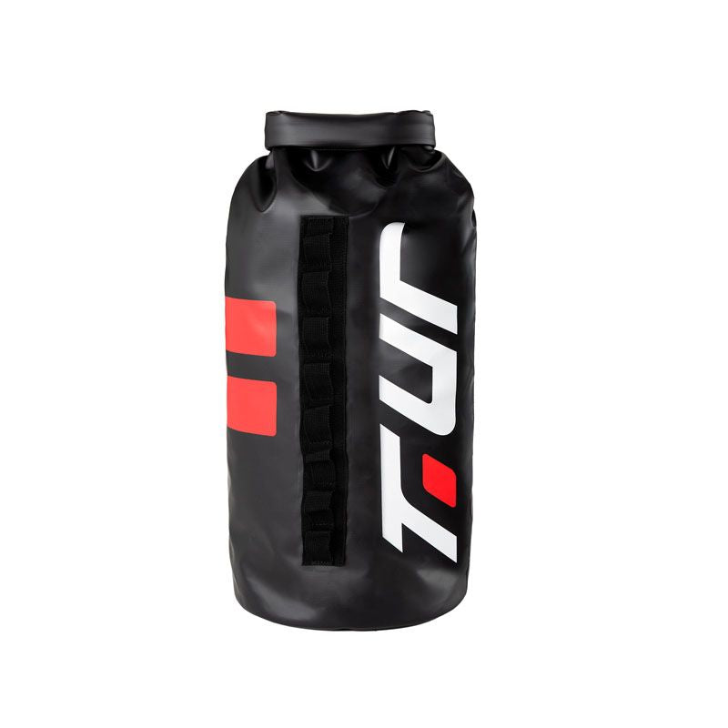 Tubo Stagno B-THREE, un tubo resistente all'acqua e polvere. Ideale per viaggi avventurosi. Di T.UR.