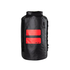 Zaino B-FOUR, un zaino impermeabile trasformabile in borsa. Da T.UR.