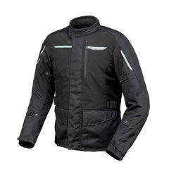 Giacca 4STROKE HYDROSCUD®, impermeabile e resistente al vento. Da TUCANO URBANO.
