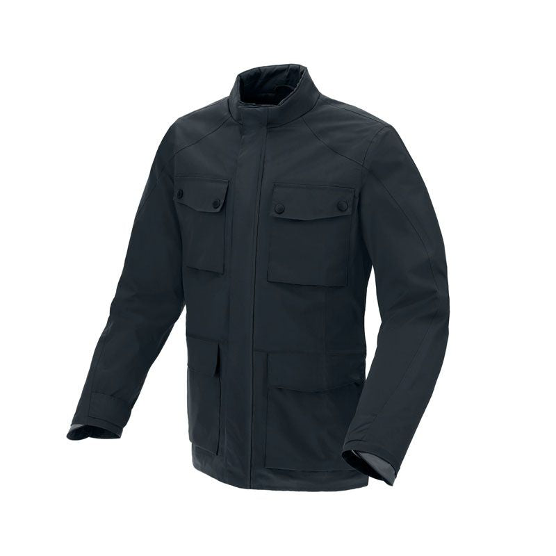 Giacca DAVID, una giacca elegante con protezione CE Classe A. By TUCANO URBANO.